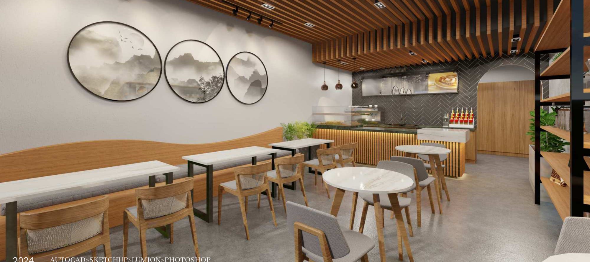 C Cafe