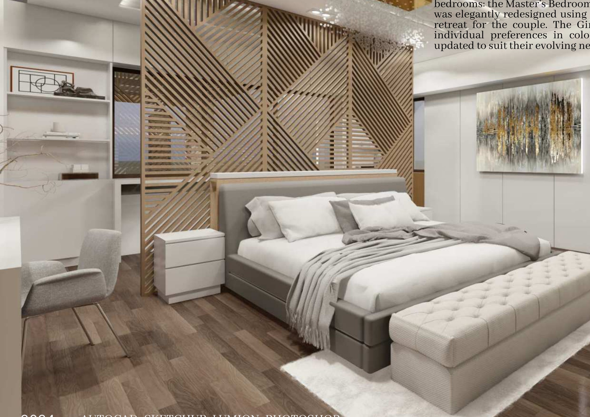 C House Renovation